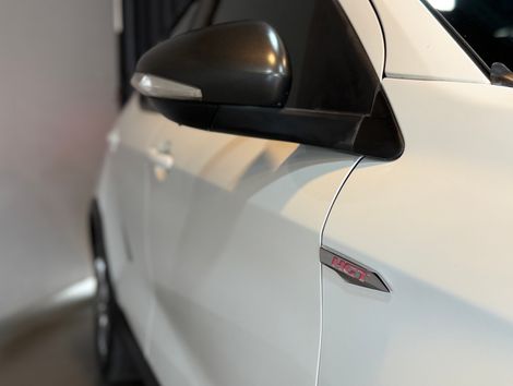 Fiat ARGO HGT 1.8 16V Flex Mec.