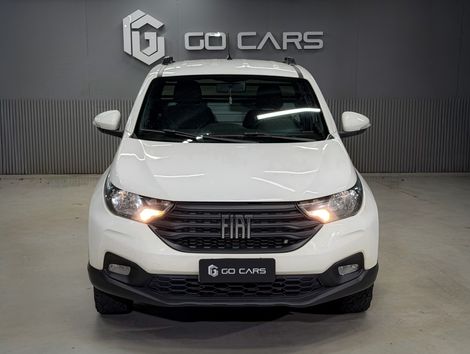 Fiat Strada Freedom 1.3 Flex 8V  CS Plus