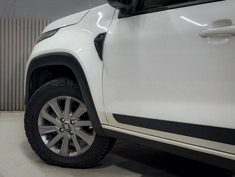 Fiat Strada Freedom 1.3 Flex 8V  CS Plus