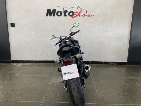 SUZUKI GSX-S 750