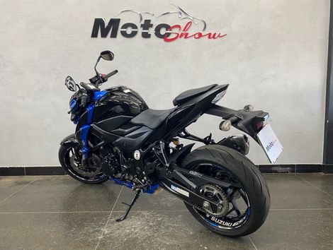 SUZUKI GSX-S 750