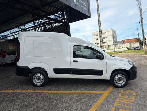 Fiat Fiorino Endurance EVO 1.4 Flex 8V 2p