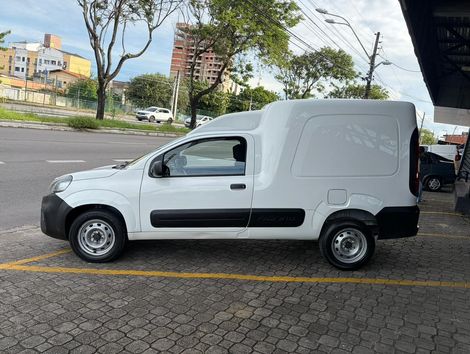 Fiat Fiorino Endurance EVO 1.4 Flex 8V 2p