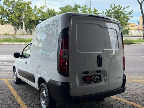 Fiat Fiorino Endurance EVO 1.4 Flex 8V 2p