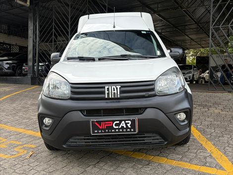 Fiat Fiorino Endurance EVO 1.4 Flex 8V 2p