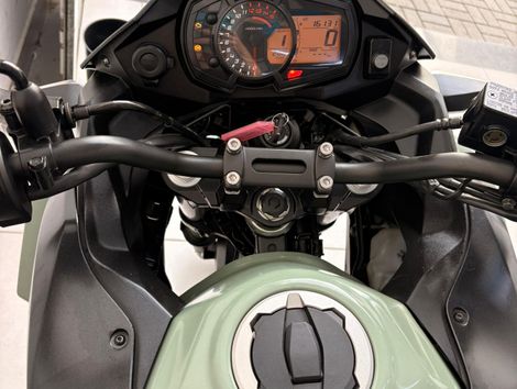 KAWASAKI Versys-X 300 TOURER