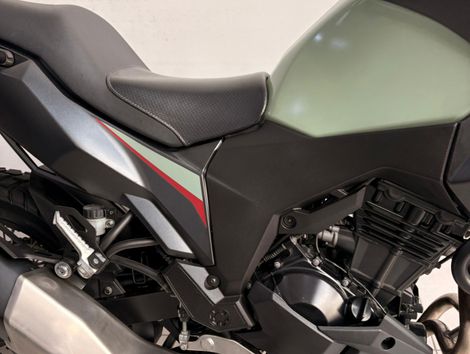KAWASAKI Versys-X 300 TOURER