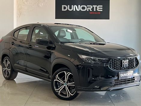 Fiat Fastback Impetus 1.0 200 T. Flex Aut