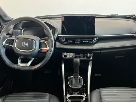Fiat Fastback Impetus 1.0 200 T. Flex Aut