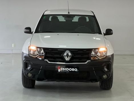 Renault OROCH Pro 1.6 Flex 16V Mec.