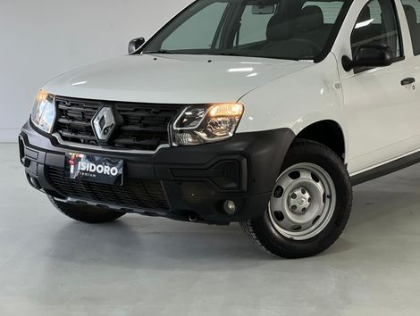 Renault OROCH Pro 1.6 Flex 16V Mec.