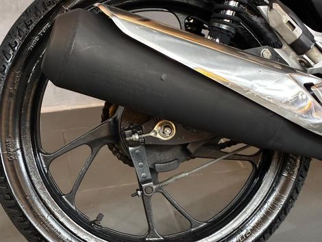 HONDA CG 160 TITAN FLEXONE/Ed.Especial 40 Anos