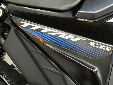 HONDA CG 160 TITAN FLEXONE/Ed.Especial 40 Anos