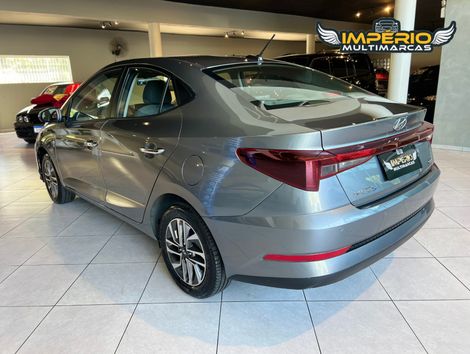 Hyundai HB20S Limited Plus 1.0  Flex 12V Mec.