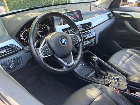 BMW X1 SDRIVE 20i 2.0/2.0 TB Acti.Flex Aut.