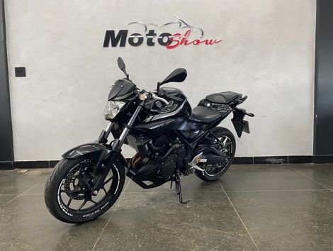 YAMAHA MT-03 321/ABS