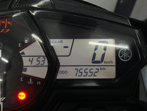 YAMAHA MT-03 321/ABS