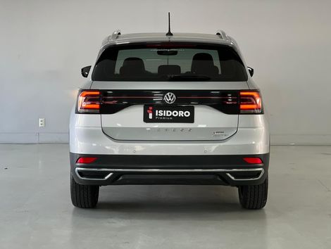VolksWagen T-Cross Hig. 250 TSI 1.4 Flex 16V 5p Aut