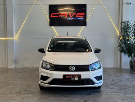 VolksWagen Gol 1.0 Flex 12V 5p
