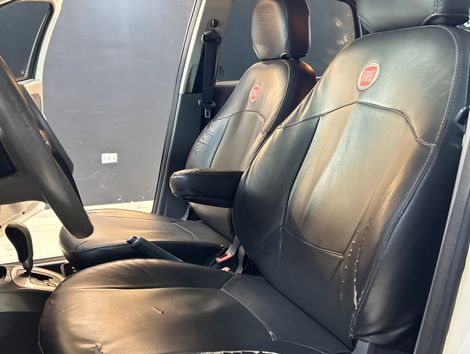 Fiat Grand Siena ESSENCE Dual. 1.6 Flex 16V