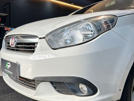 Fiat Grand Siena ESSENCE Dual. 1.6 Flex 16V