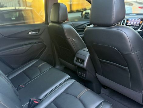 Chevrolet EQUINOX Premier 1.5 Turbo 172cv Aut.