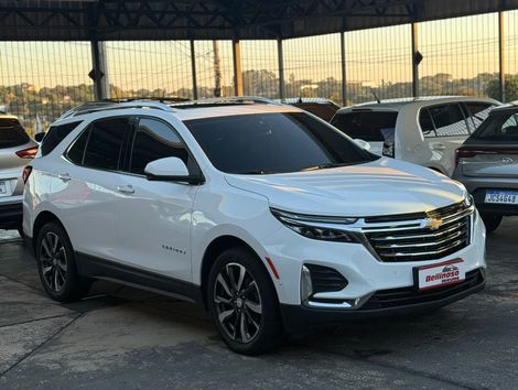 Chevrolet EQUINOX Premier 1.5 Turbo 172cv Aut.