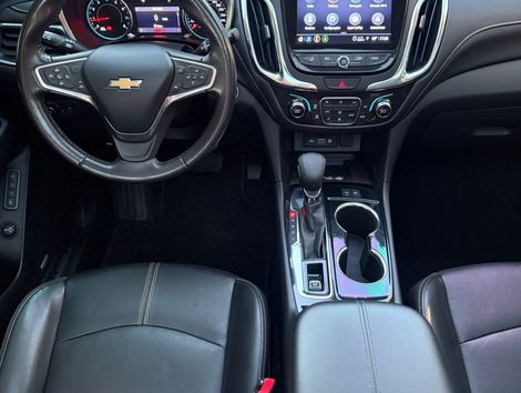 Chevrolet EQUINOX Premier 1.5 Turbo 172cv Aut.