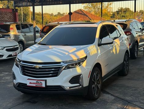 Chevrolet EQUINOX Premier 1.5 Turbo 172cv Aut.