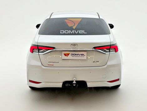 Toyota Corolla ALTIS/A.Premiu. 2.0 Flex 16V Aut