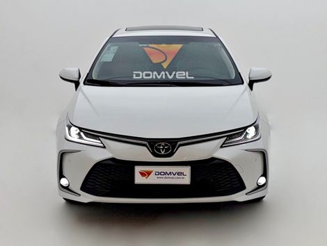 Toyota Corolla ALTIS/A.Premiu. 2.0 Flex 16V Aut