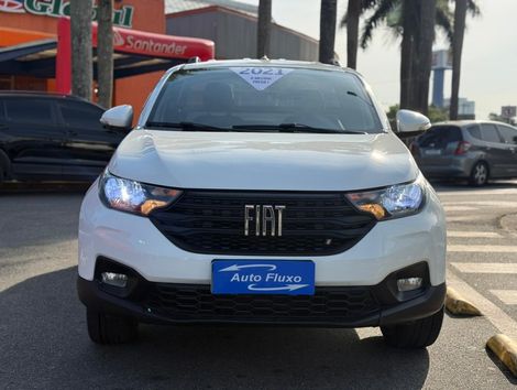 Fiat Strada Freedom 1.3 Flex 8V  CS Plus