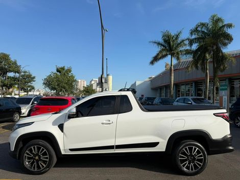 Fiat Strada Freedom 1.3 Flex 8V  CS Plus