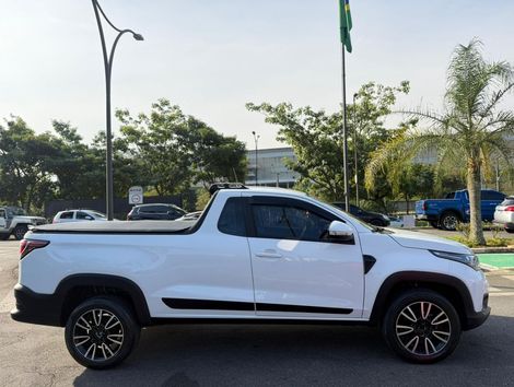 Fiat Strada Freedom 1.3 Flex 8V  CS Plus