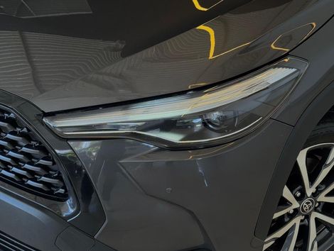 Toyota Corolla Cross XRE 2.0 16V Flex Aut.