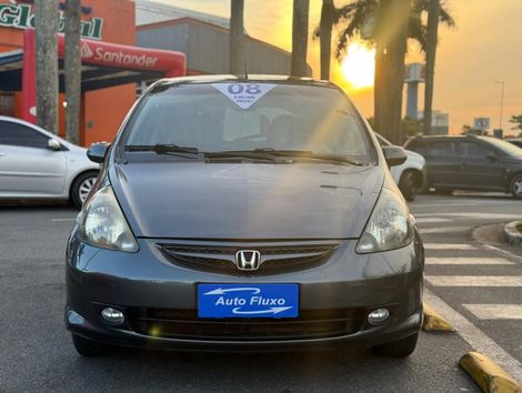 Honda Fit LX 1.4/ 1.4 Flex 8V/16V 5p Mec.