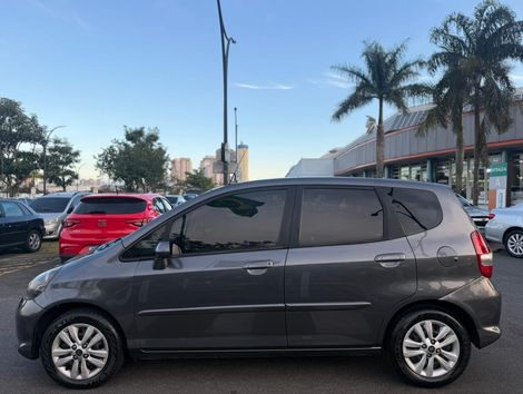 Honda Fit LX 1.4/ 1.4 Flex 8V/16V 5p Mec.