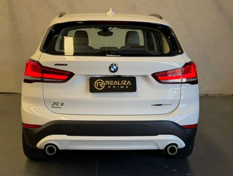 BMW X1 SDRIVE 20i 2.0/2.0 TB Acti.Flex Aut.