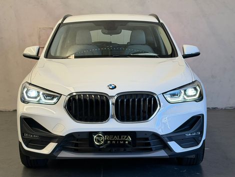 BMW X1 SDRIVE 20i 2.0/2.0 TB Acti.Flex Aut.
