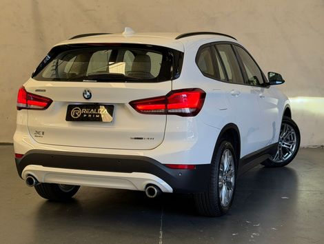BMW X1 SDRIVE 20i 2.0/2.0 TB Acti.Flex Aut.