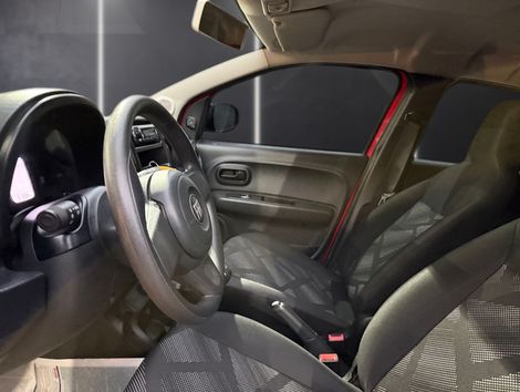 Fiat MOBI LIKE 1.0 Fire Flex 5p.