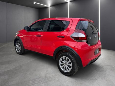 Fiat MOBI LIKE 1.0 Fire Flex 5p.