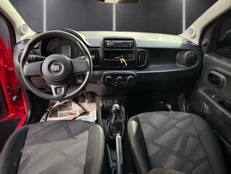 Fiat MOBI LIKE 1.0 Fire Flex 5p.