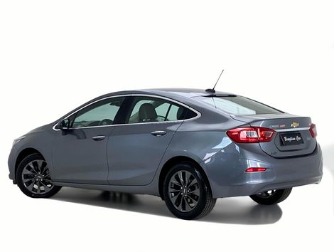 Chevrolet CRUZE LTZ 1.4 16V Turbo Flex 4p Aut.