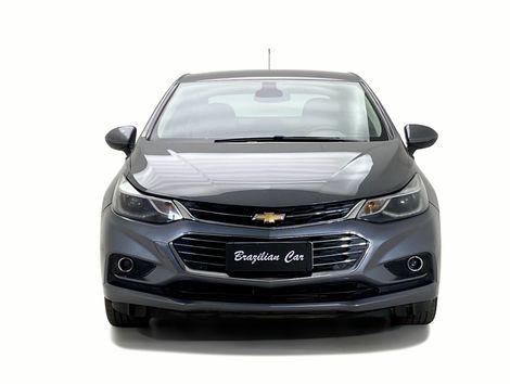 Chevrolet CRUZE LTZ 1.4 16V Turbo Flex 4p Aut.