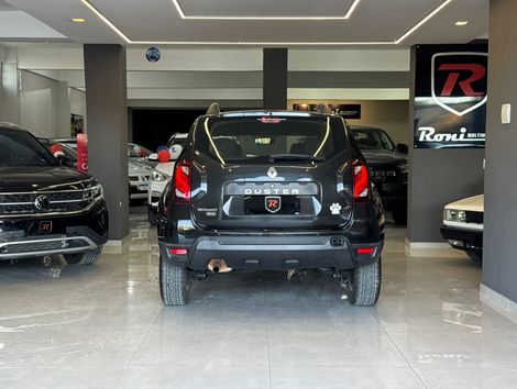 Renault DUSTER Expression 1.6 Hi-Flex 16V Mec.
