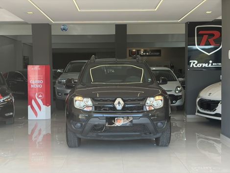 Renault DUSTER Expression 1.6 Hi-Flex 16V Mec.