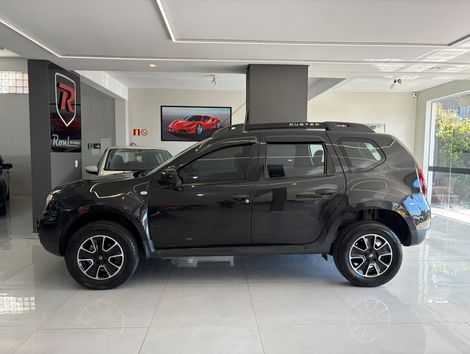 Renault DUSTER Expression 1.6 Hi-Flex 16V Mec.
