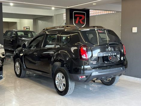 Renault DUSTER Expression 1.6 Hi-Flex 16V Mec.