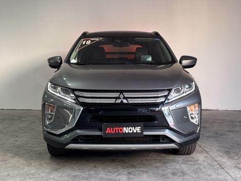 Mitsubishi Eclipse Cross HPE-S 1.5 16V TB 165cv Aut.